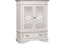 white  br  