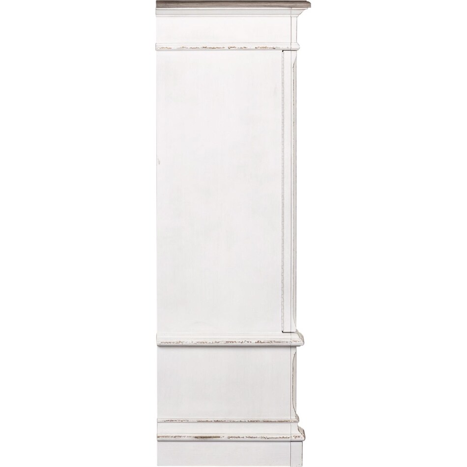 white  br  