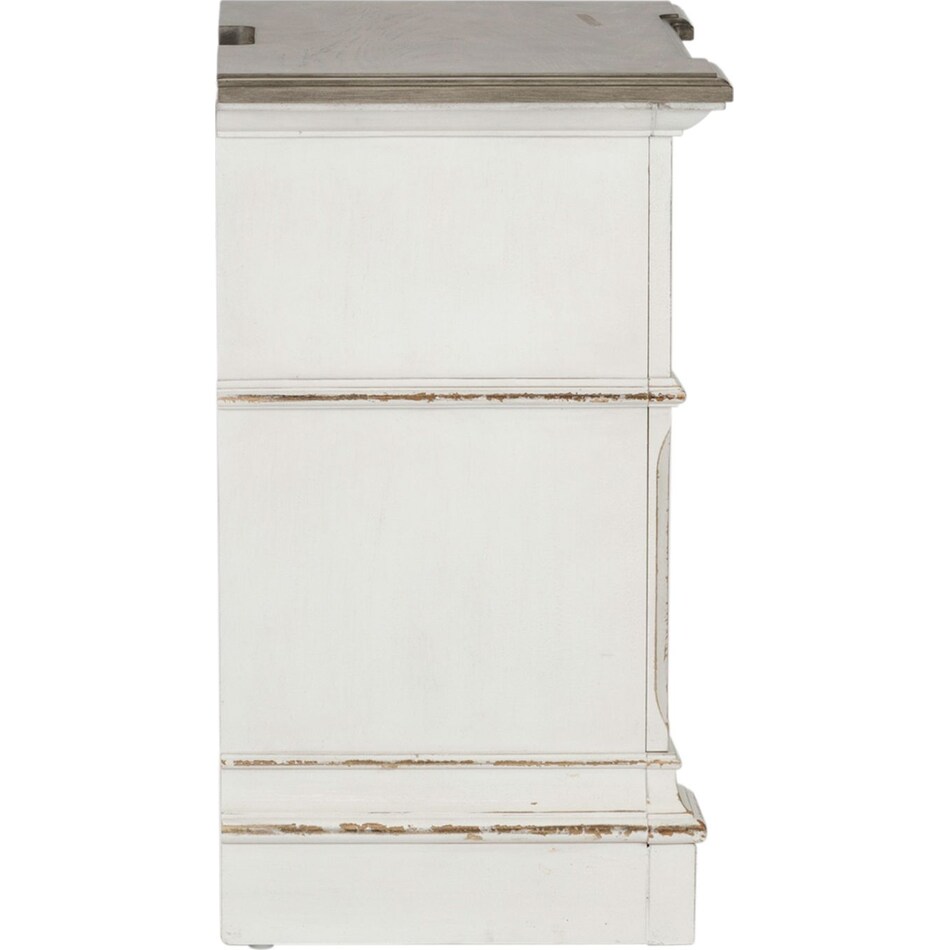 white  br  