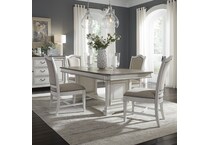 white  dr trs  
