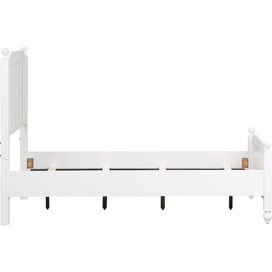 white  brhf  