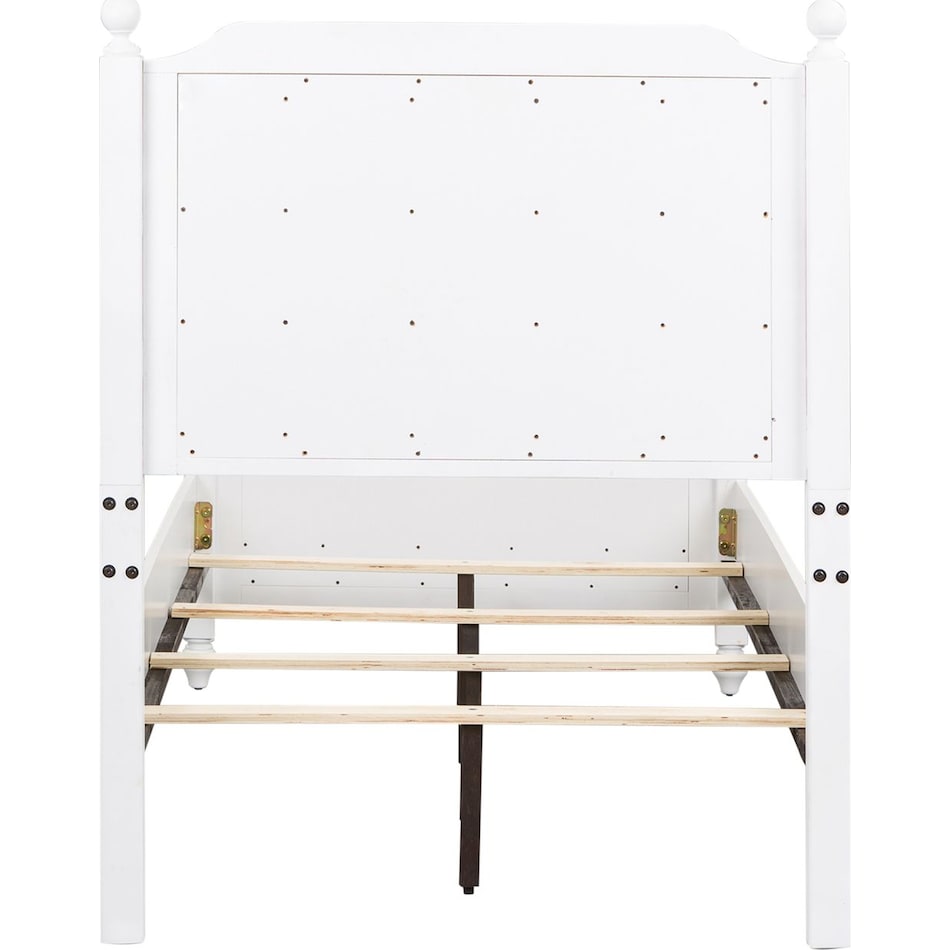 white  brhf  