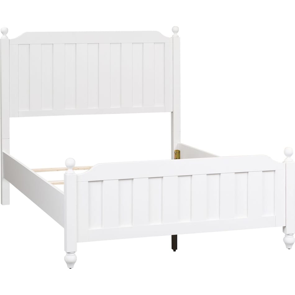white  brhf  