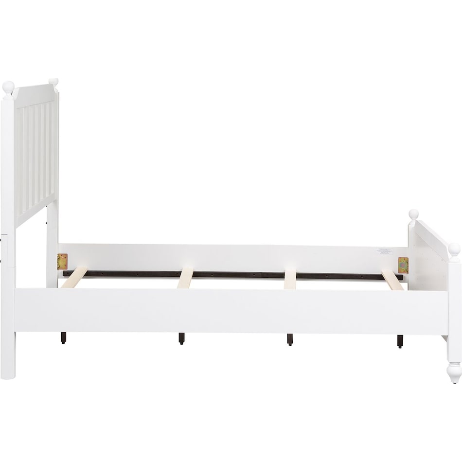 white  brhf  