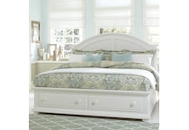 white  br qsb  