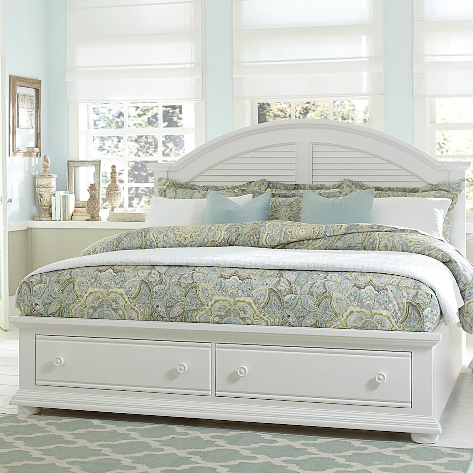 white  br qsb  