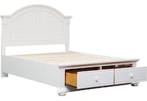 white  br qsb  