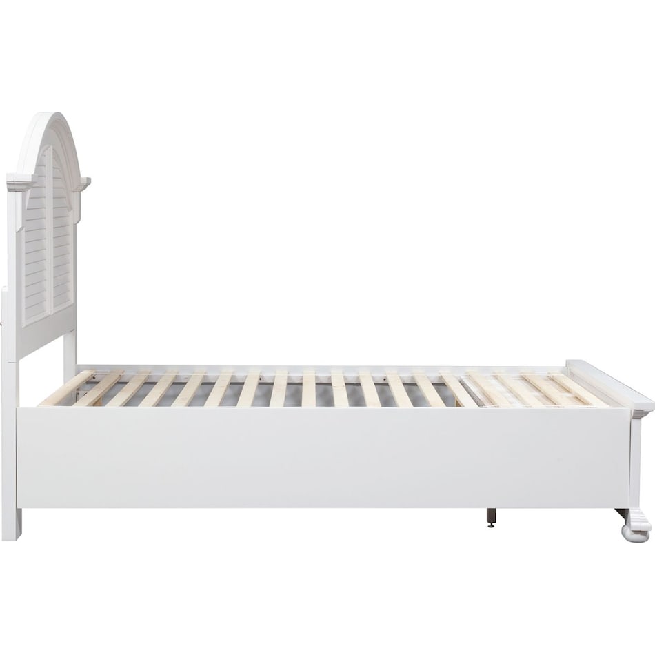white  br qsb  