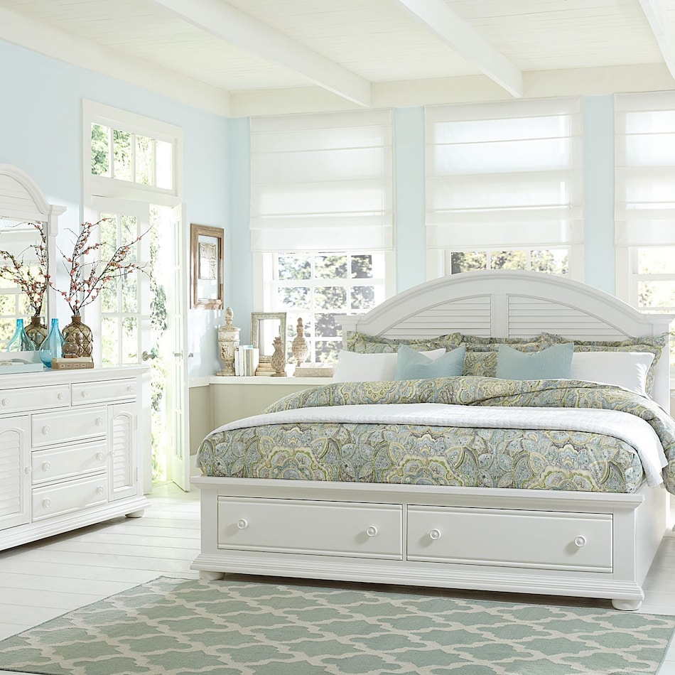 white  br qsbdmc  