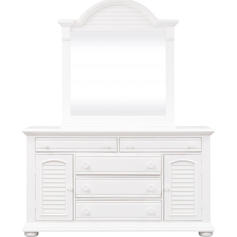 white  br qsbdmc  