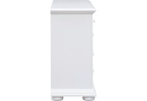 white  br  