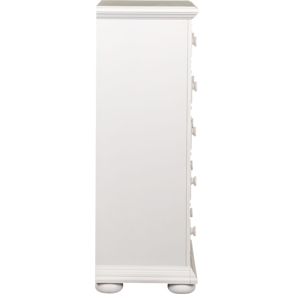 white  br  