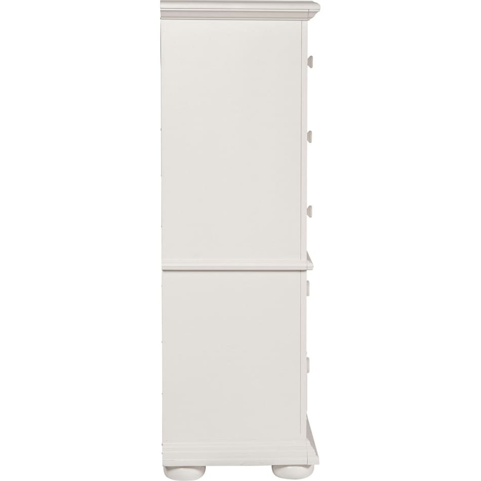 white  br  