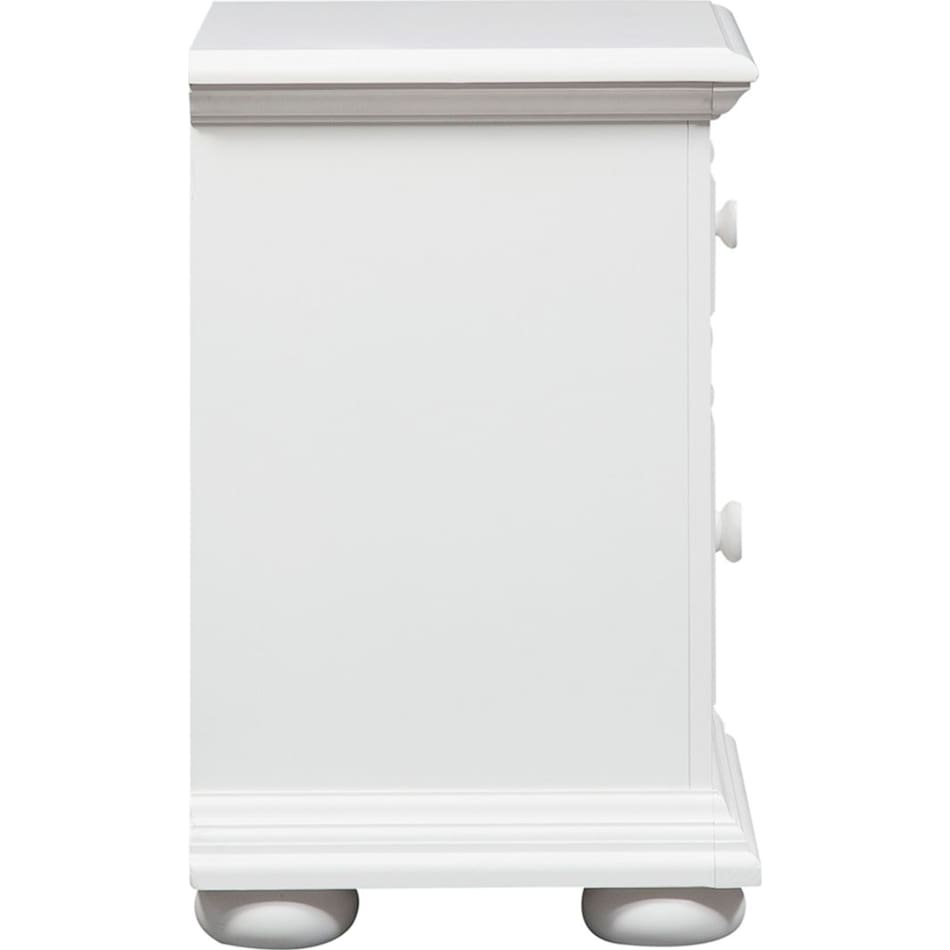 white  br  
