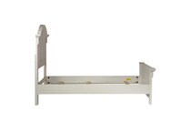 white  br  