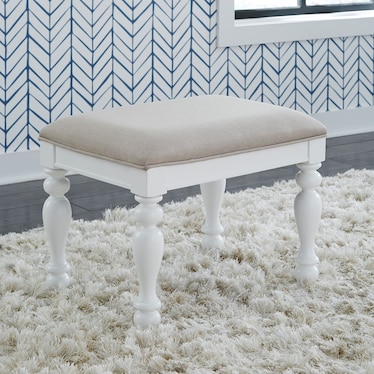 Vanity Stool