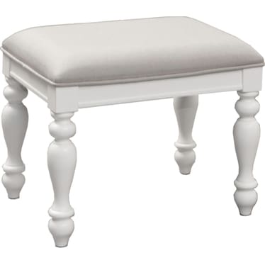 Vanity Stool