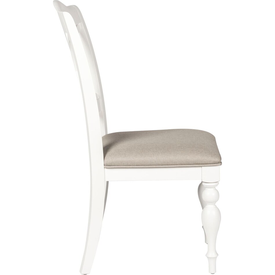white  cs  