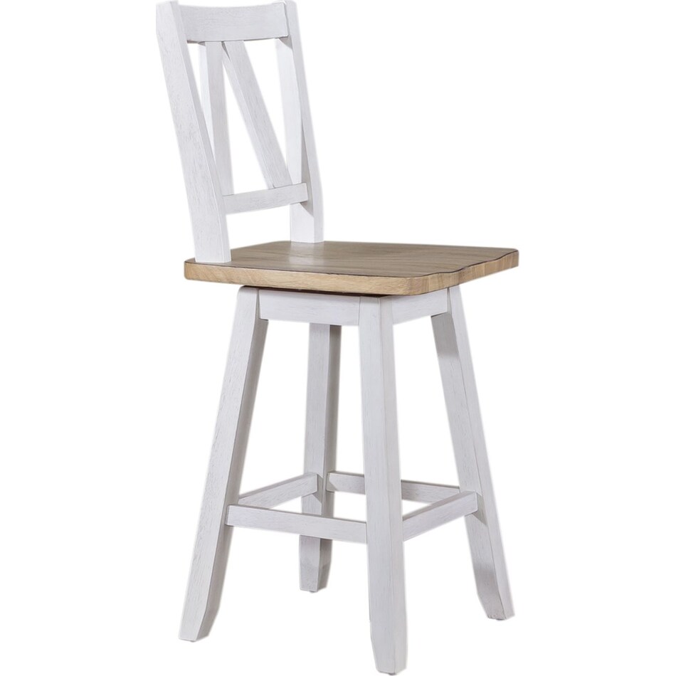 white wh b  