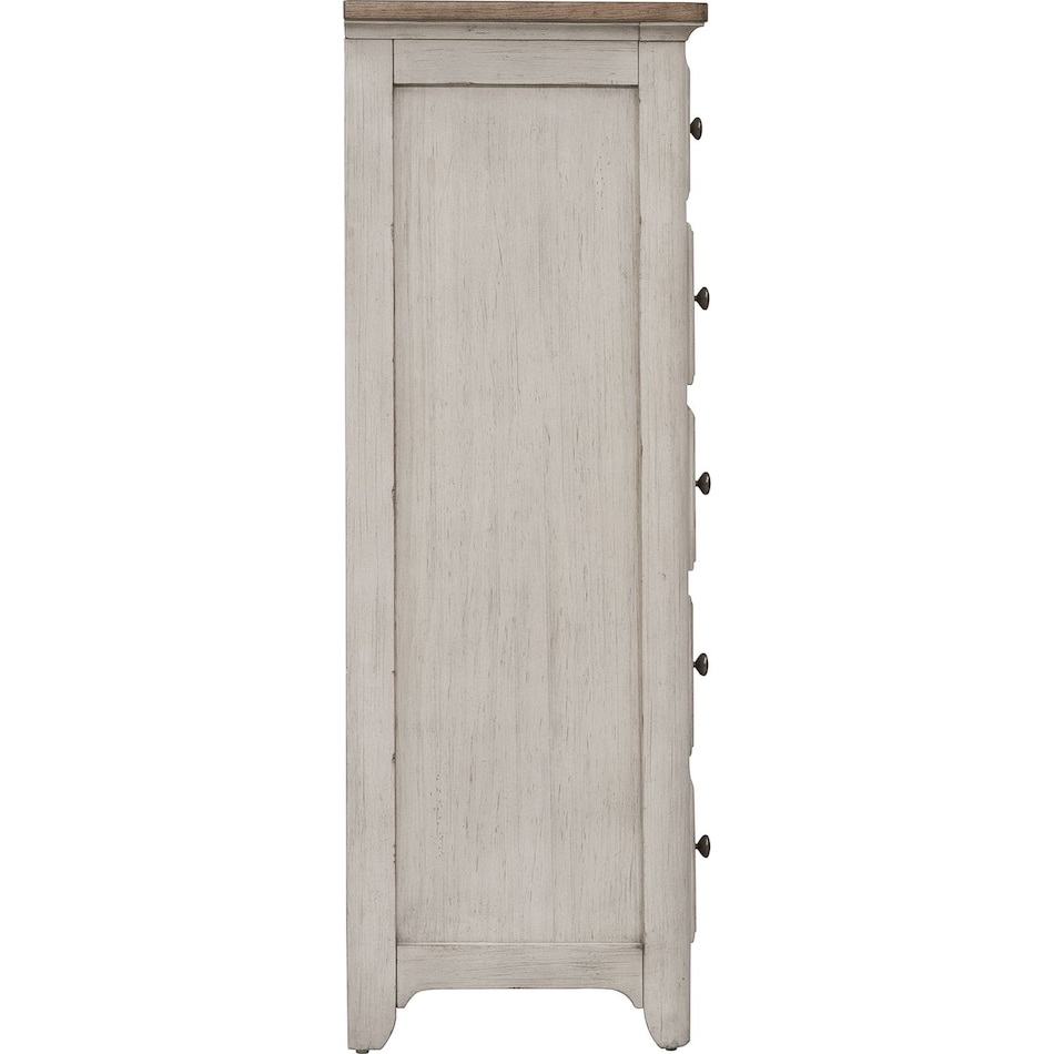white  br  