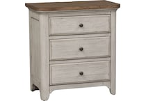 white  br  