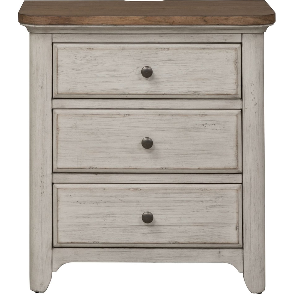white  br  