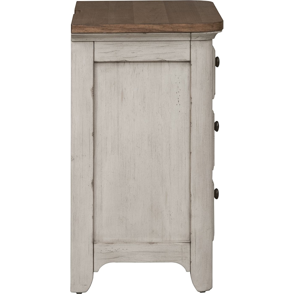 white  br  