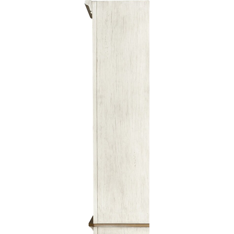 white  ert  