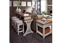 white  ot pcs  
