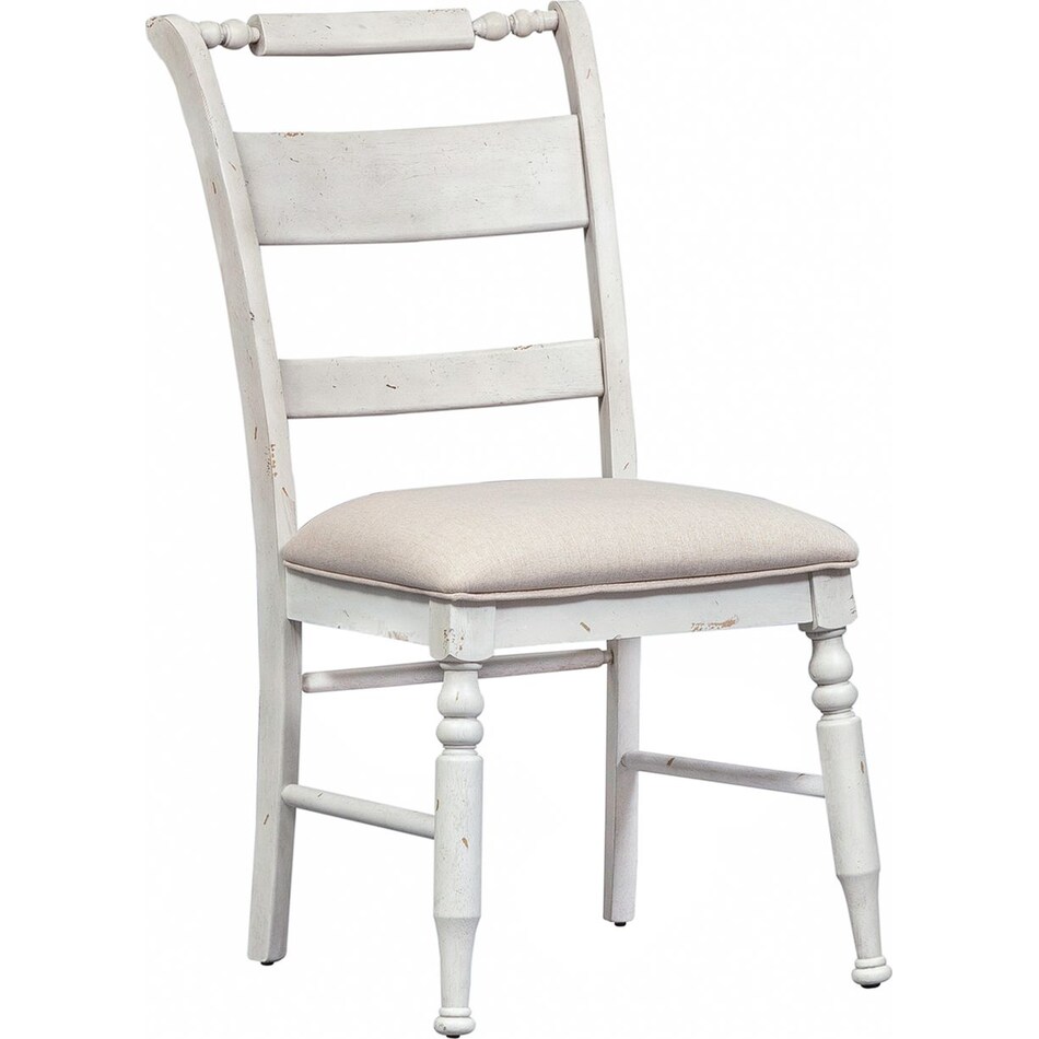 white w cs  