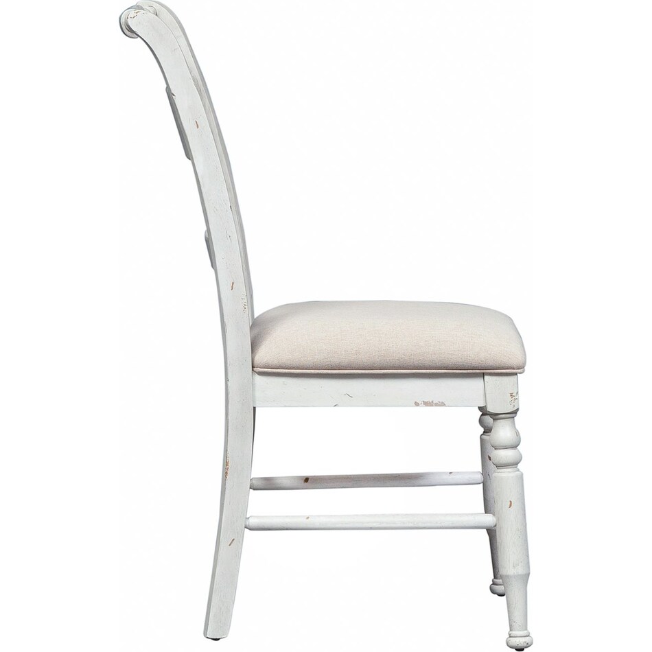 white w cs  