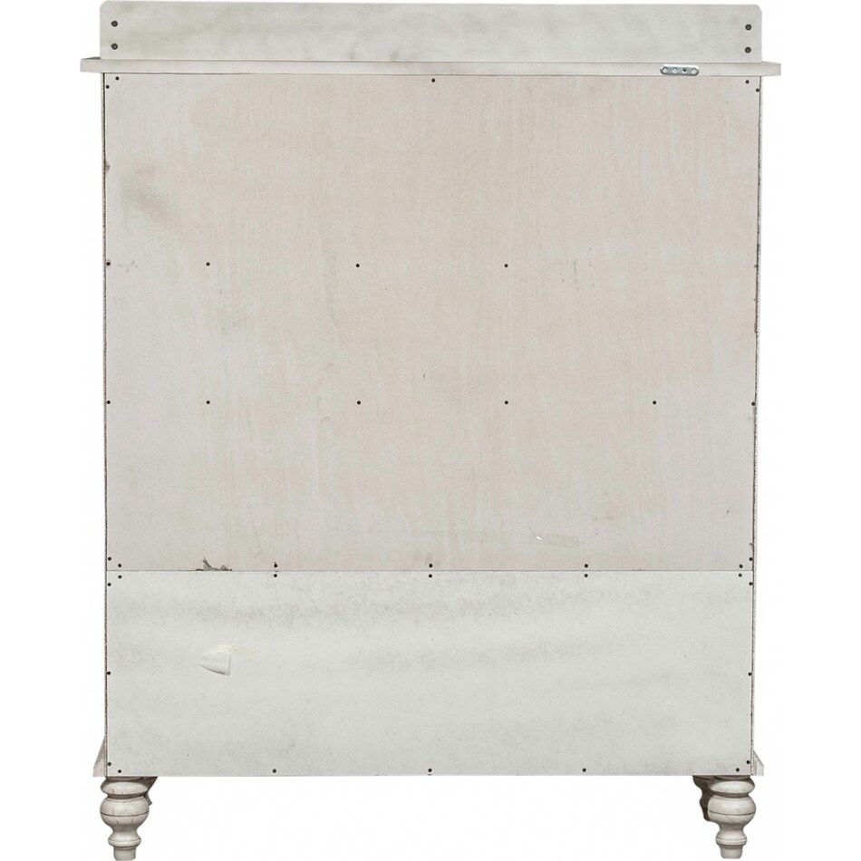 white w ch  