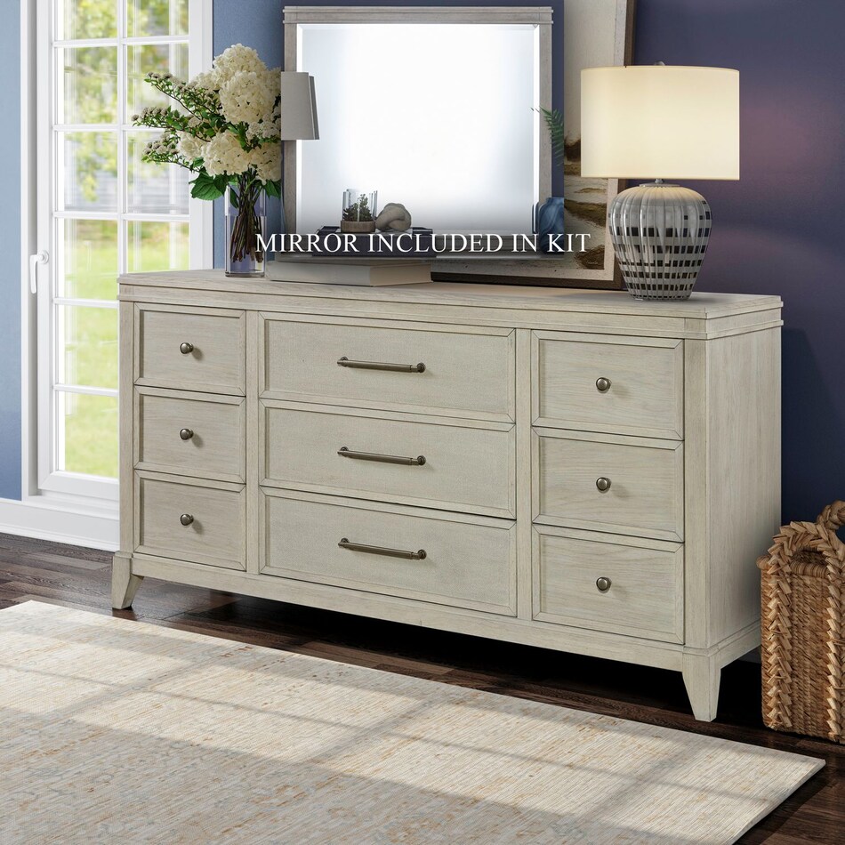white  br odm  