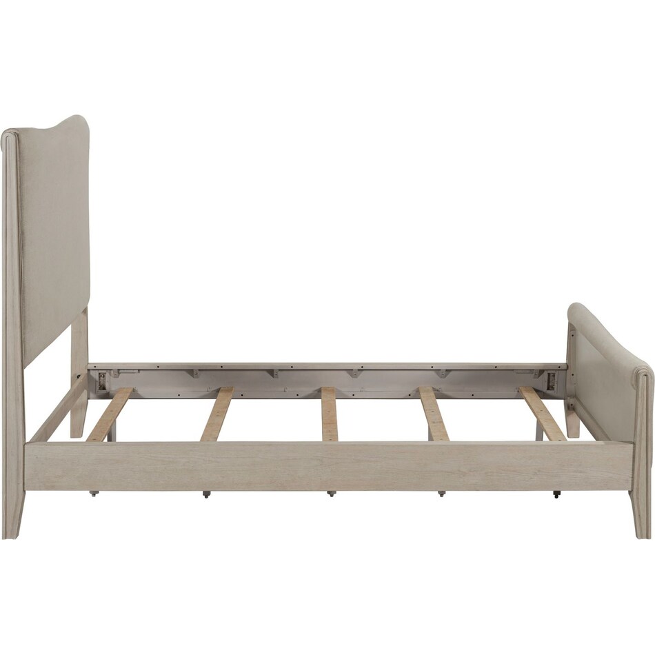 white  br qub  