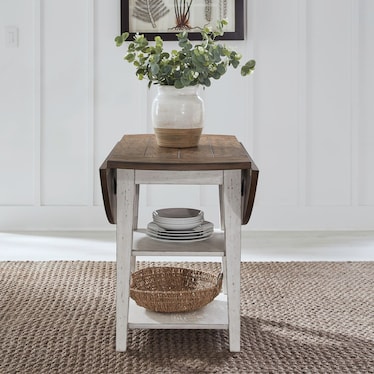 Drop Leaf Table