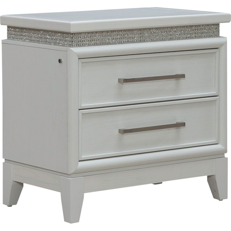 white  br  