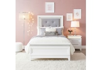 white  ybr tub  