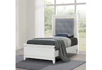 white  ybr tub  