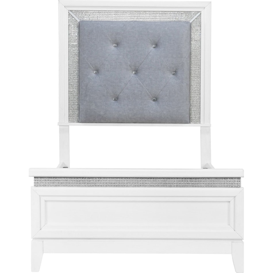 white  ybr tub  