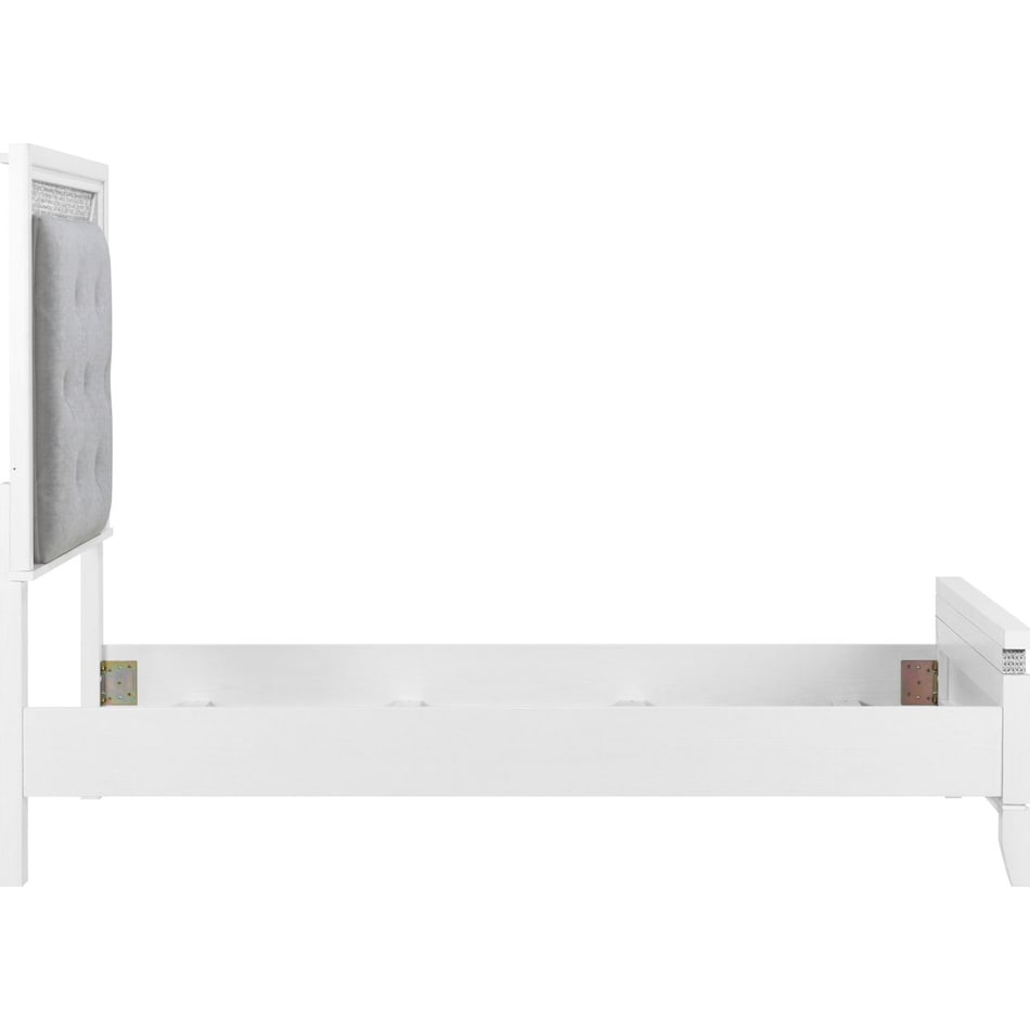 white  ybr tub  