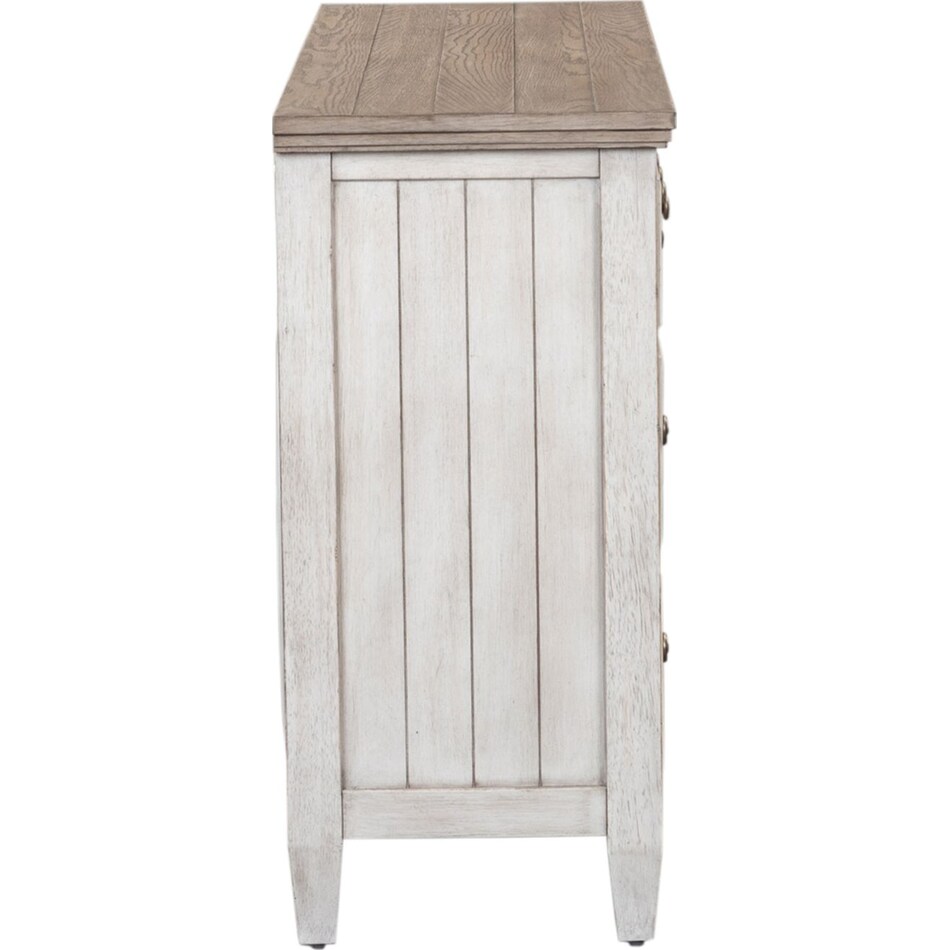 white  br  