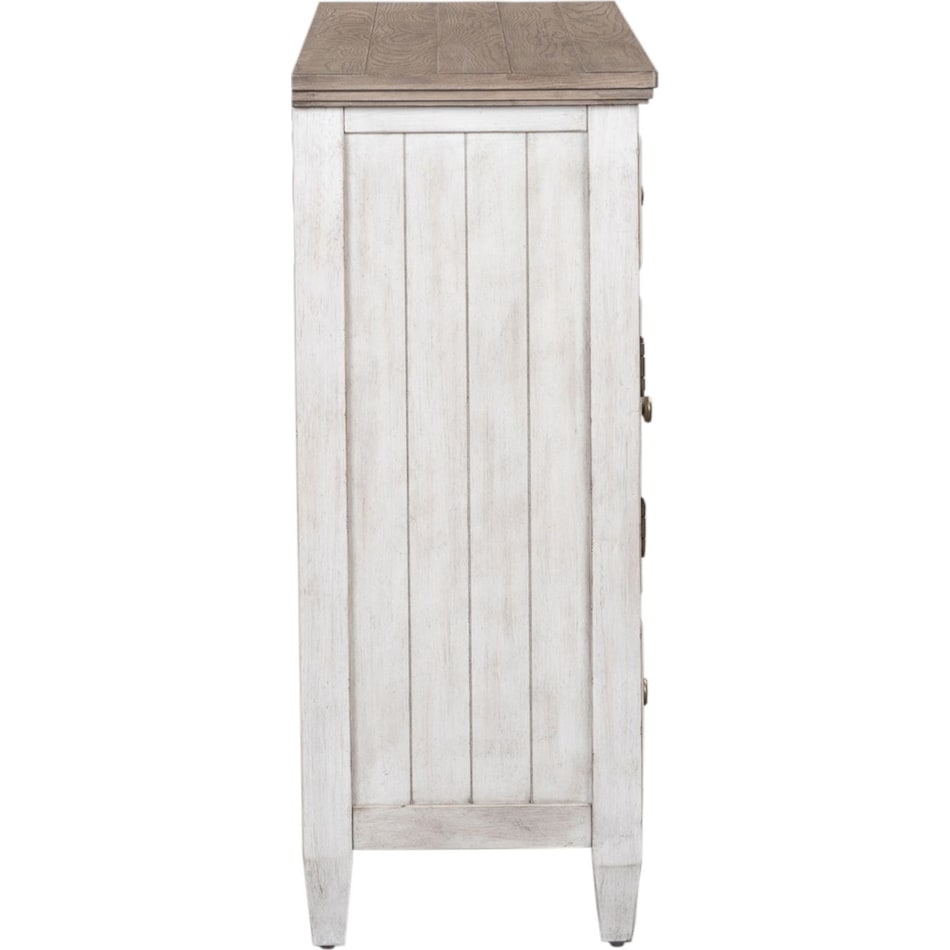 white  br  