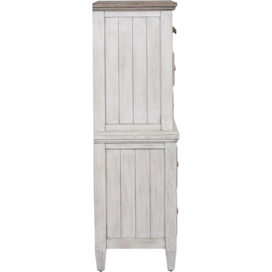 white  br  
