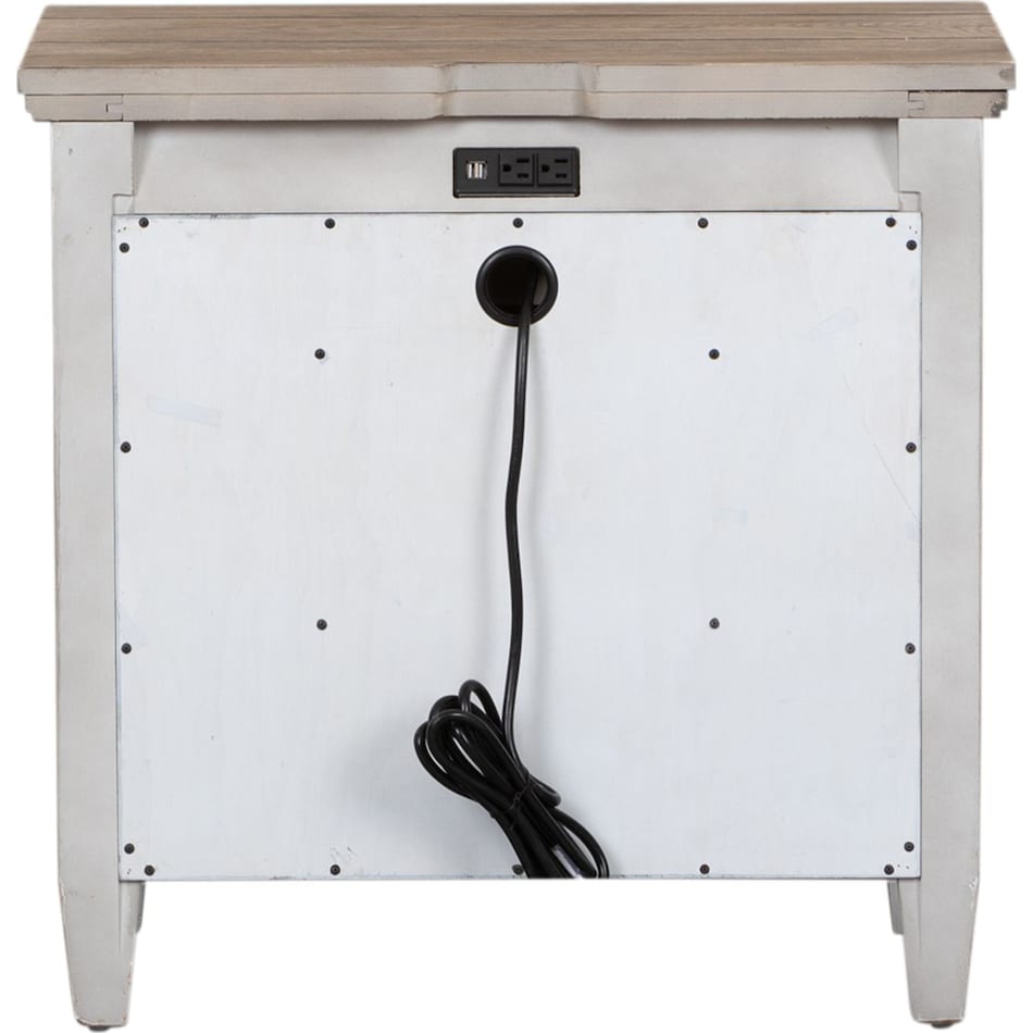 white  br  