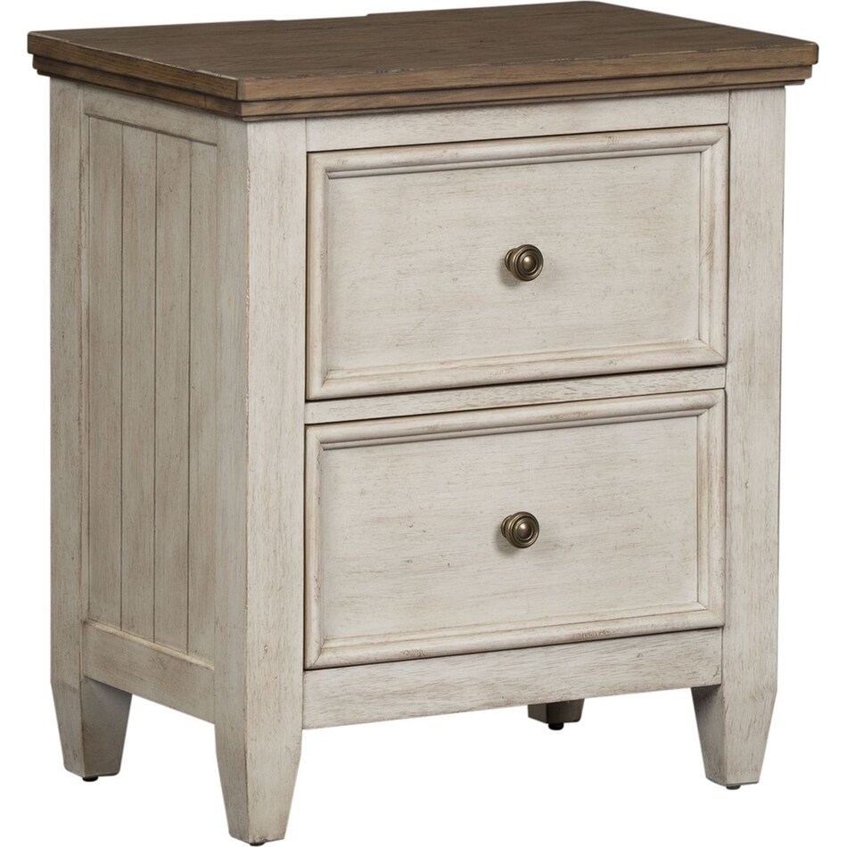 white  br  