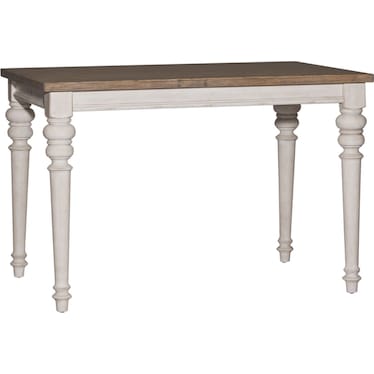 Opt 5 Piece Gathering Table Set