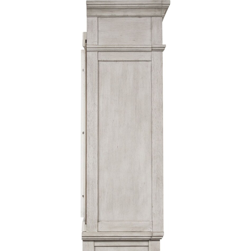 white  ec  
