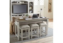 white  ot pcs  