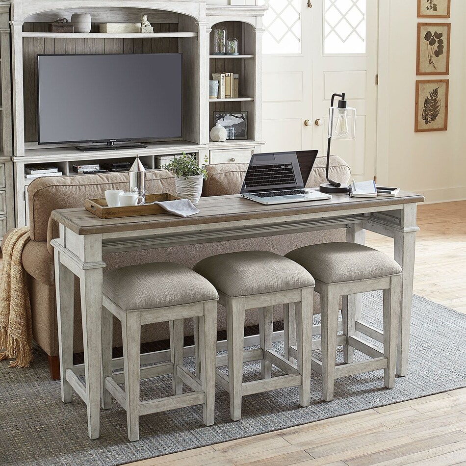 white  ot pcs  