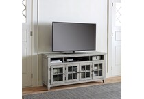 white  tv  